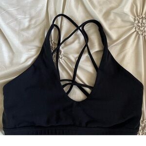 lululemon athletica Sports Bra 8 perfect